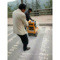 Road marking removal machine, asphalt scarifier machine (FYCB-250)